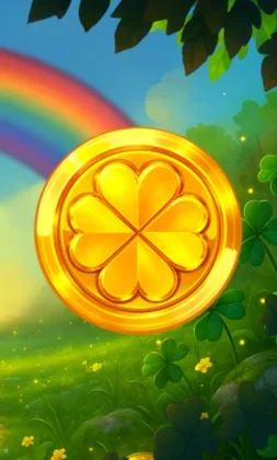 3 Pots of Luck